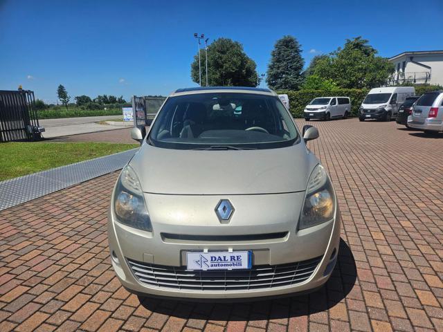 RENAULT Grand Scenic 1.9 dCi/130CV