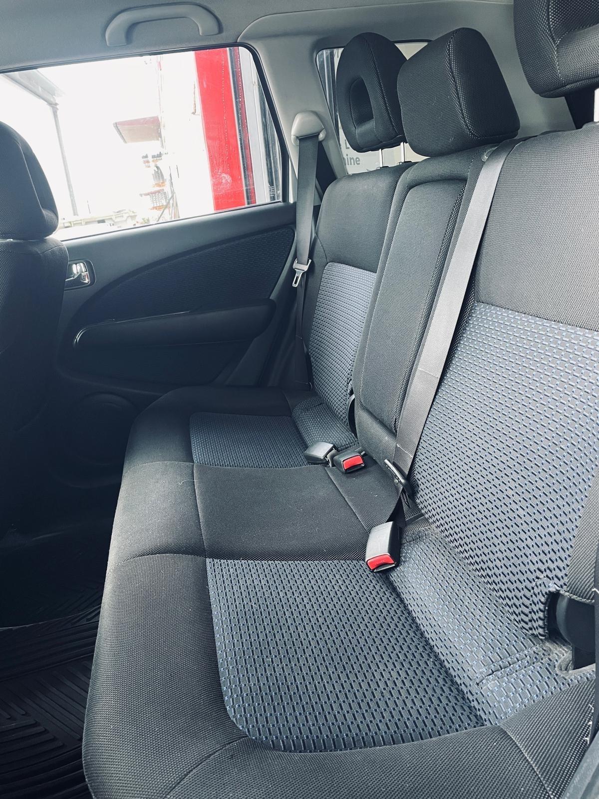 Mitsubishi Outlander 2.0i GPL 4WD PERMUTE RATE