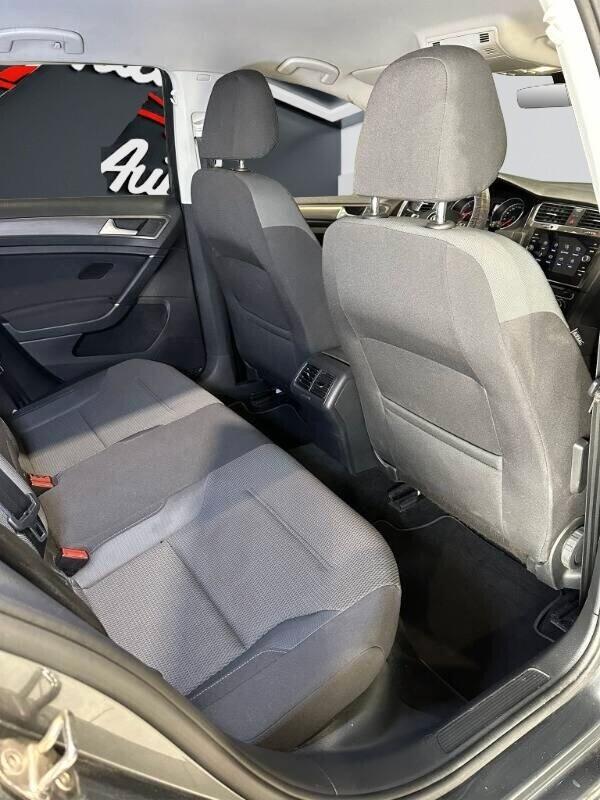 Volkswagen Golf 1.6 TDI 115 CV 5p. Executive BMT