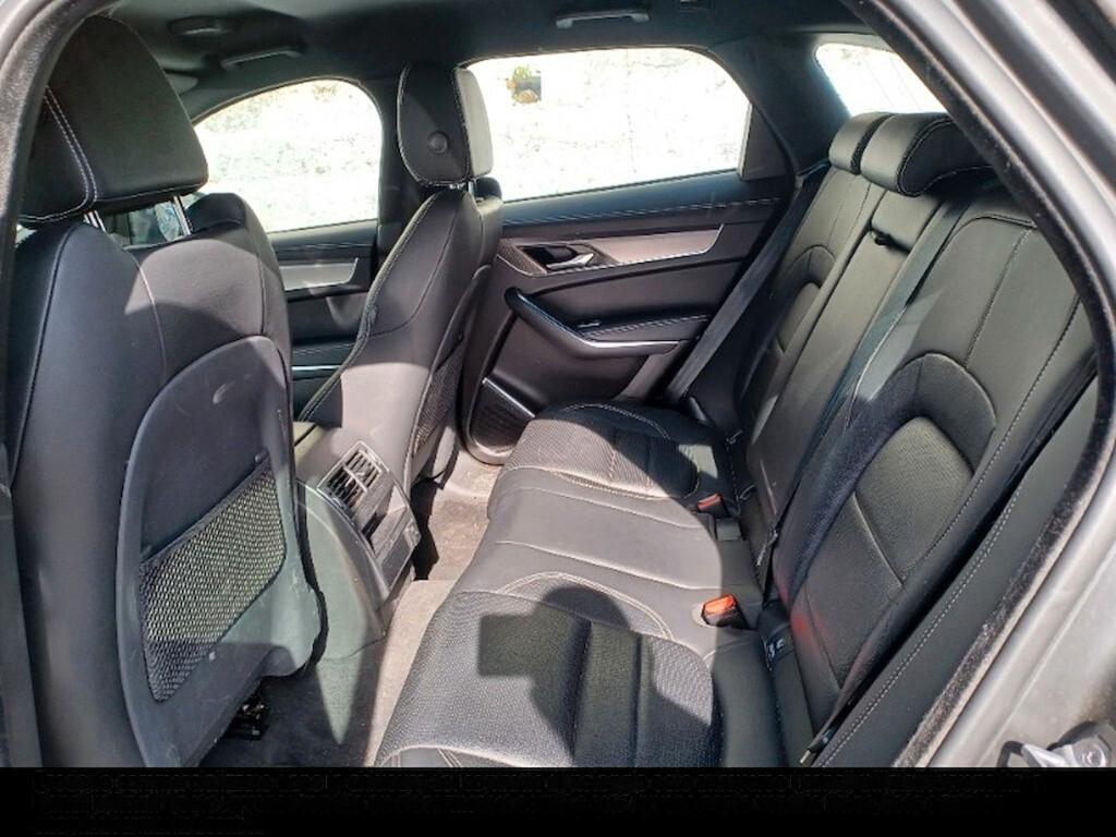 AGUAR F-PACE 2.0D 163CV AUTOM. AWD R-DYNAMIC S ( FARI LED - PELLE - CRUISE - NAVI - MIRROR - PDC - TELECAMERA POST. - CERCHI 19 )