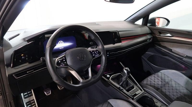 Volkswagen Golf Golf 1.5 tsi Evo 130cv R-Line