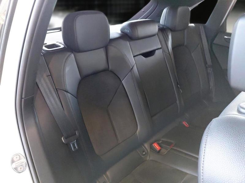 PORSCHE MACAN 2.0 AUTO SUV