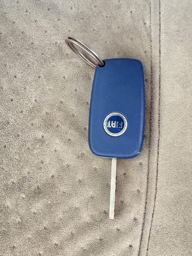 FIAT Idea 1.3 Multijet 16V Active PER COMMERCIANTI OK NEOP