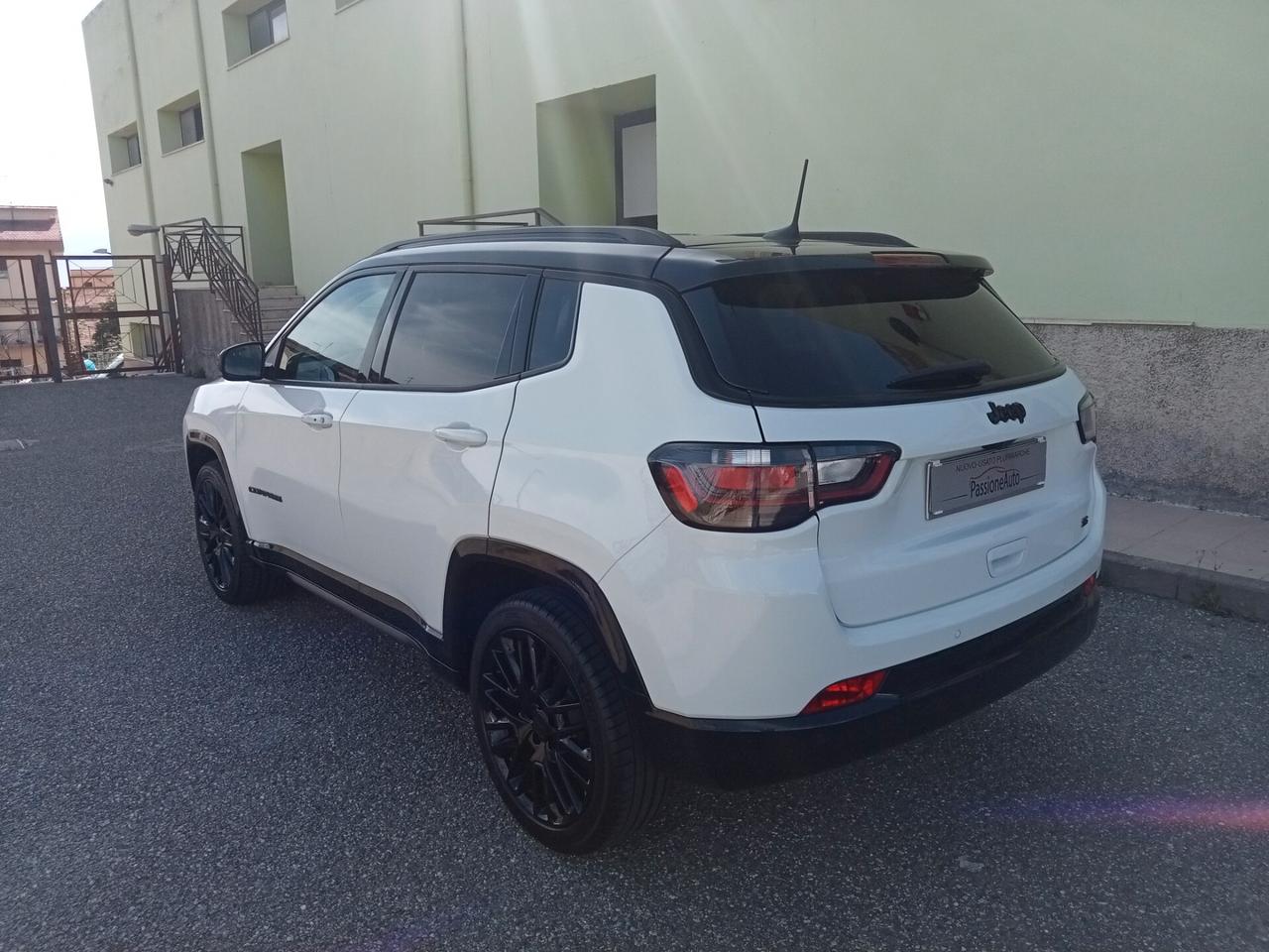 Jeep Compass 1.6 Multijet II 2WD S 2023