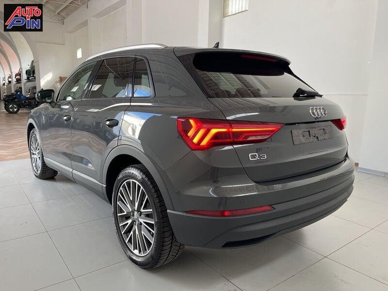 Audi Q3 Q3 35 TDI S tronic Business