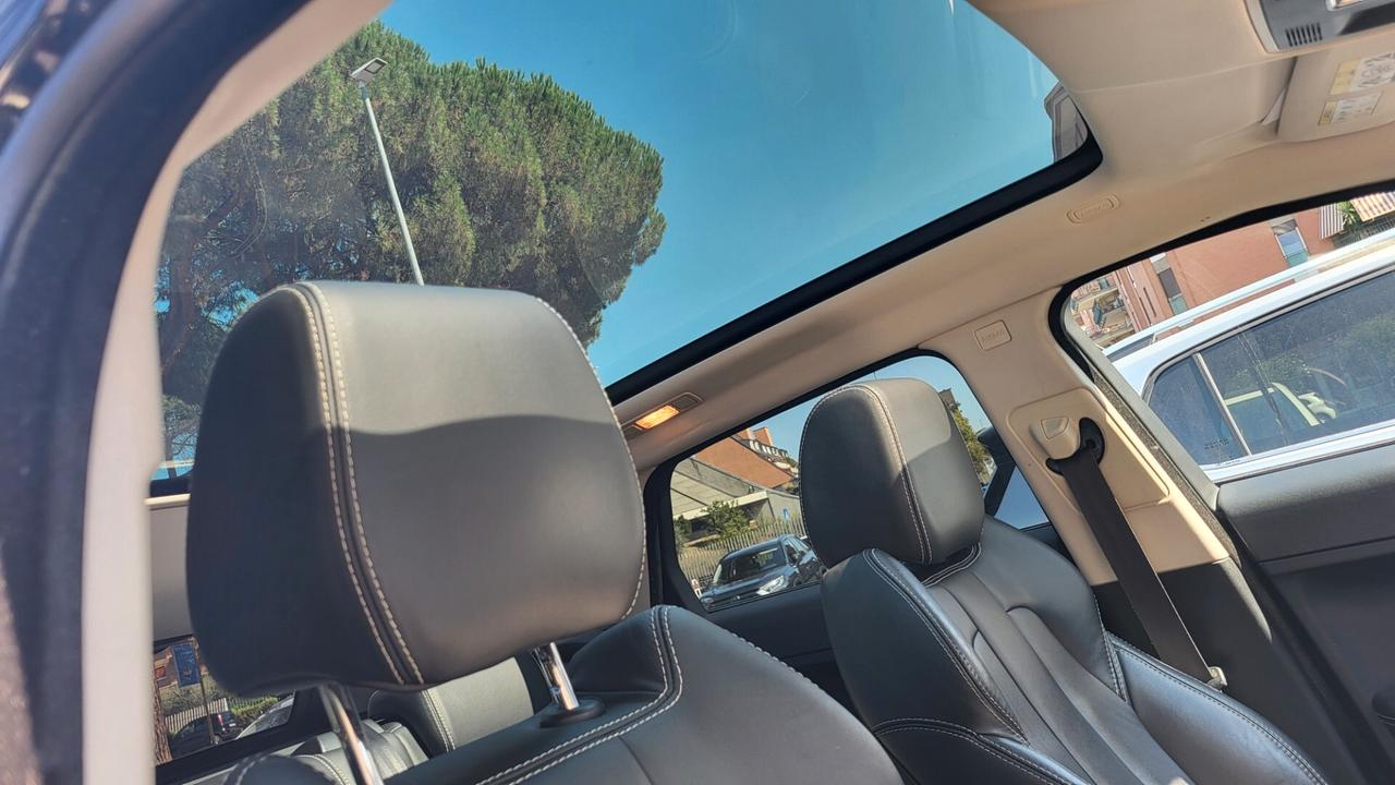 Land Rover Range Evoque 2.2 Sd4 5p. Prestige
