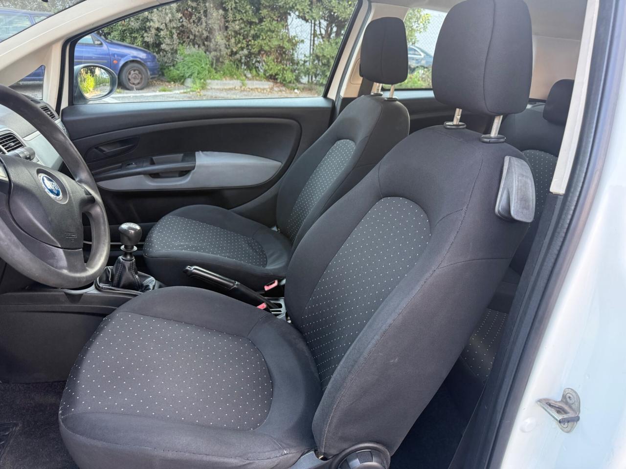 Fiat Grande Punto 1.2 3 porte Active