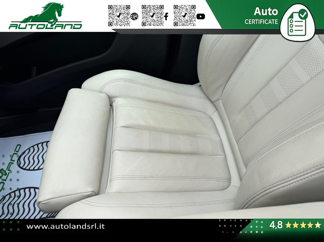 BMW X6 xdrive40i mhev 48V Msport auto