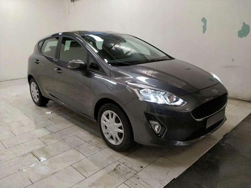 Ford Fiesta 5p 1.1 Connect s e s 75cv my20.75