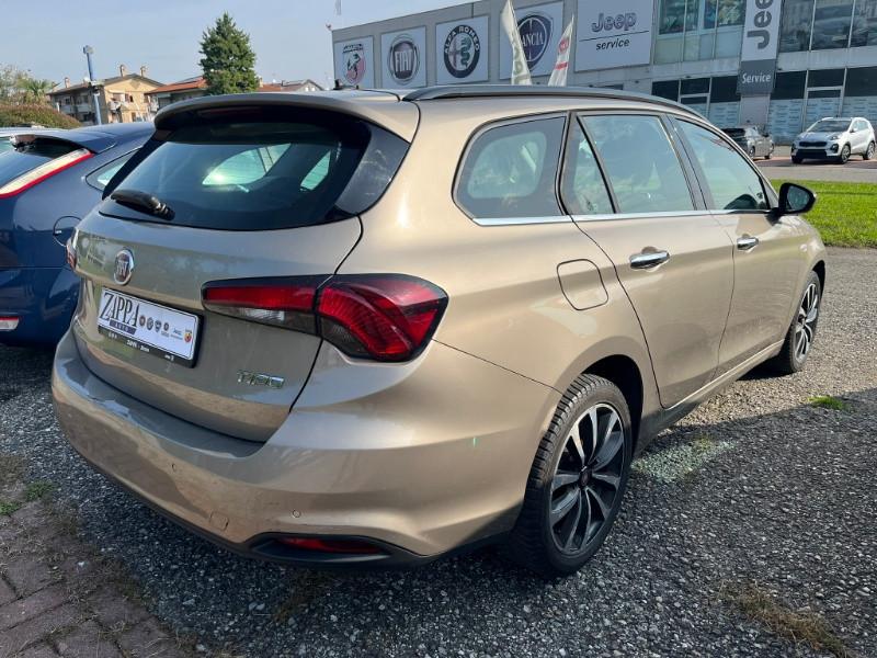 FIAT Tipo 1.6 Mjt S&S SW Lounge