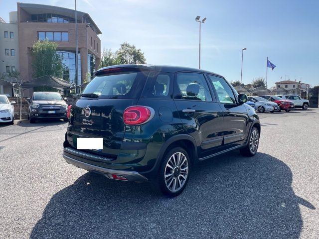 FIAT 500L 1.3 Multijet 95 CV Dualogic Cross my 19