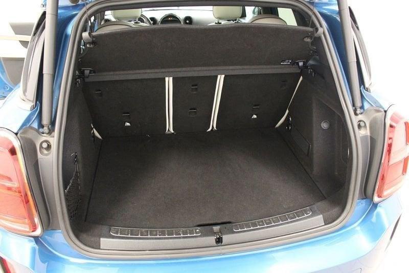 MINI Countryman Cooper Cooper SD Yours 4WD automatica