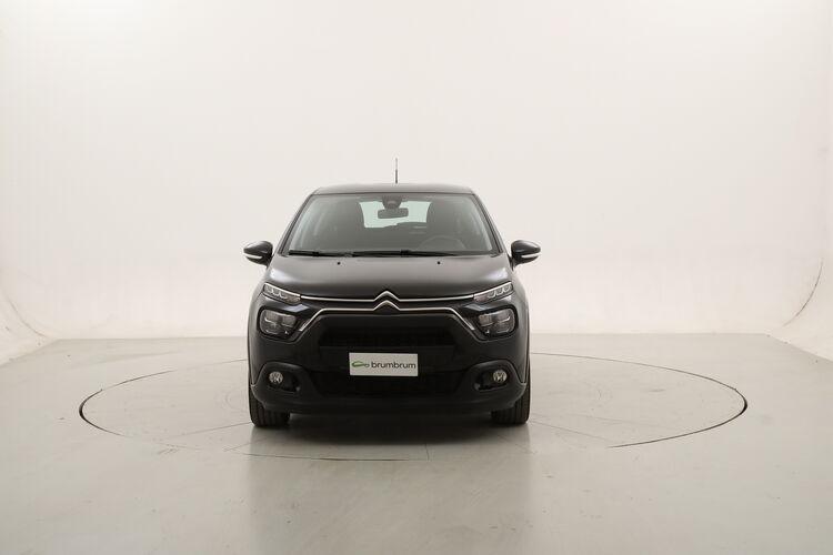 Citroen C3 Plus BR262725 1.2 Benzina 83CV