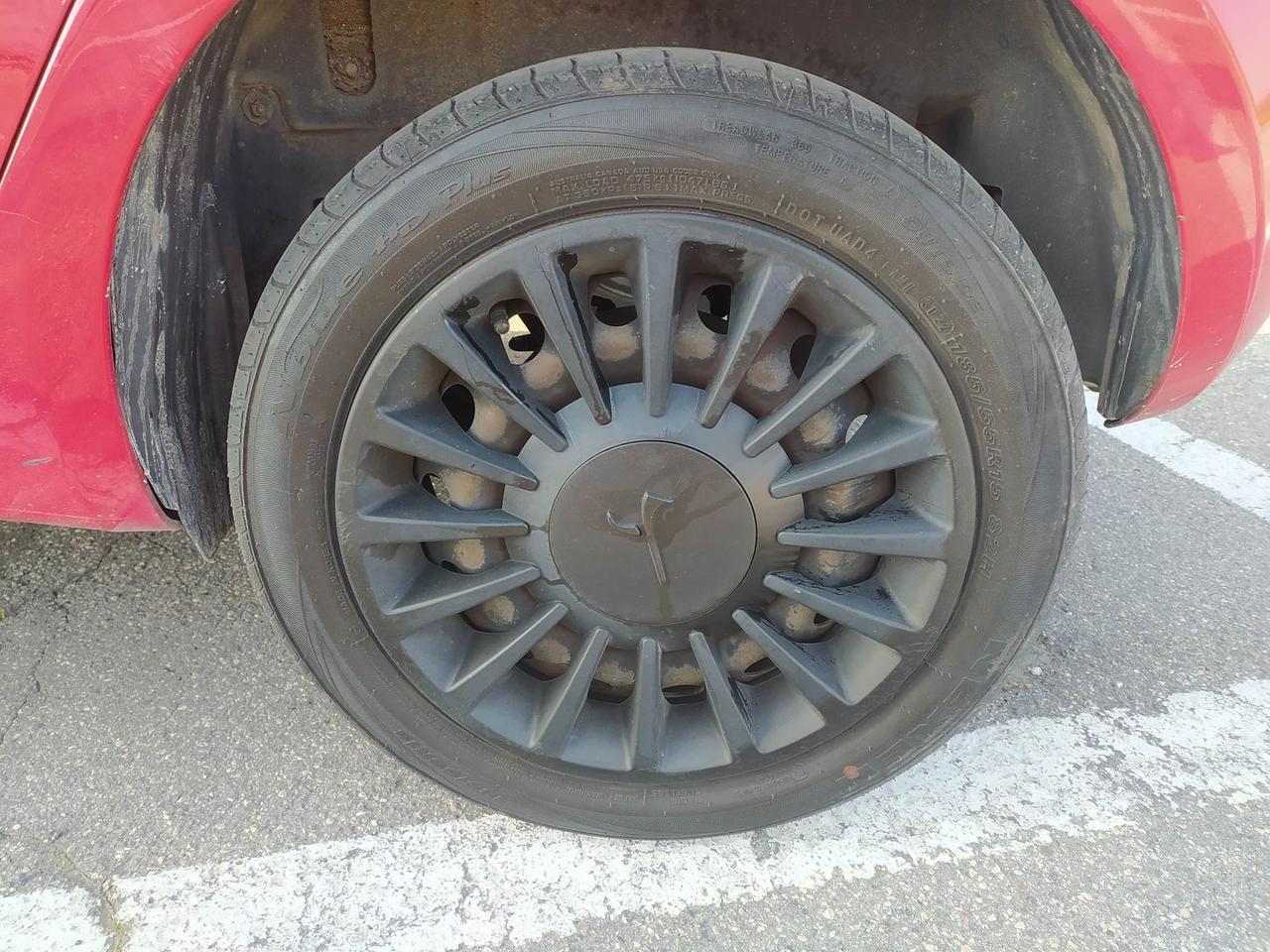 Lancia Ypsilon Elefantino Blu 1.2 LPG #10035