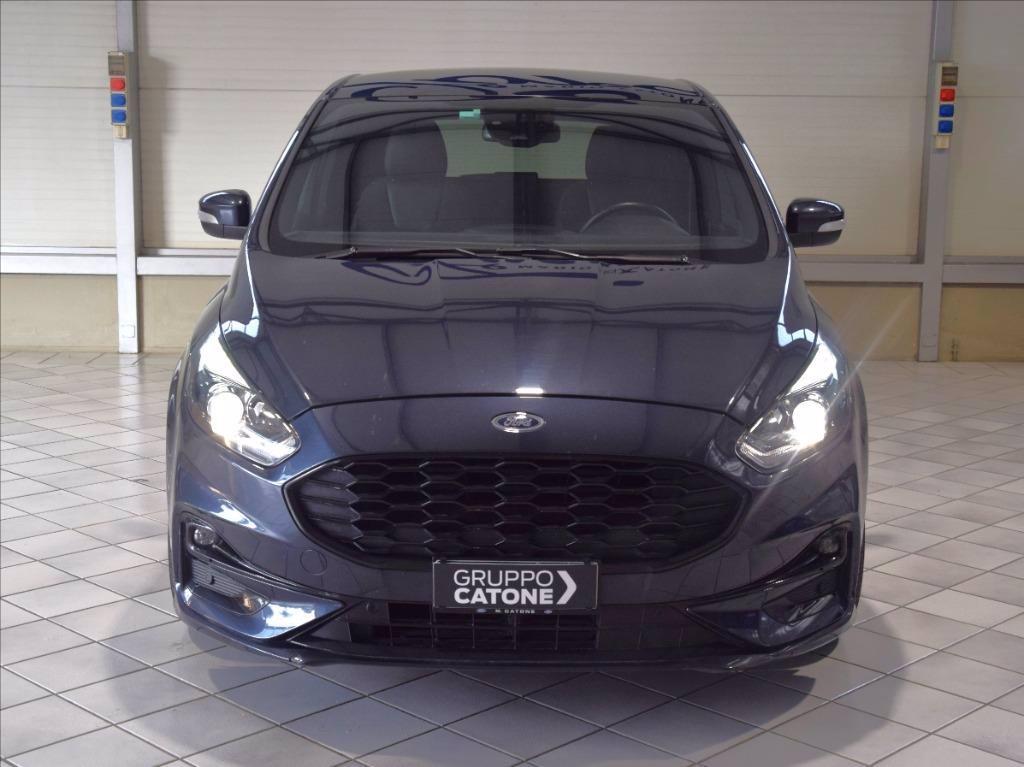 FORD S-Max 2.0 tdci ST-Line Business s&s 180cv 7p.ti powershift del 2021