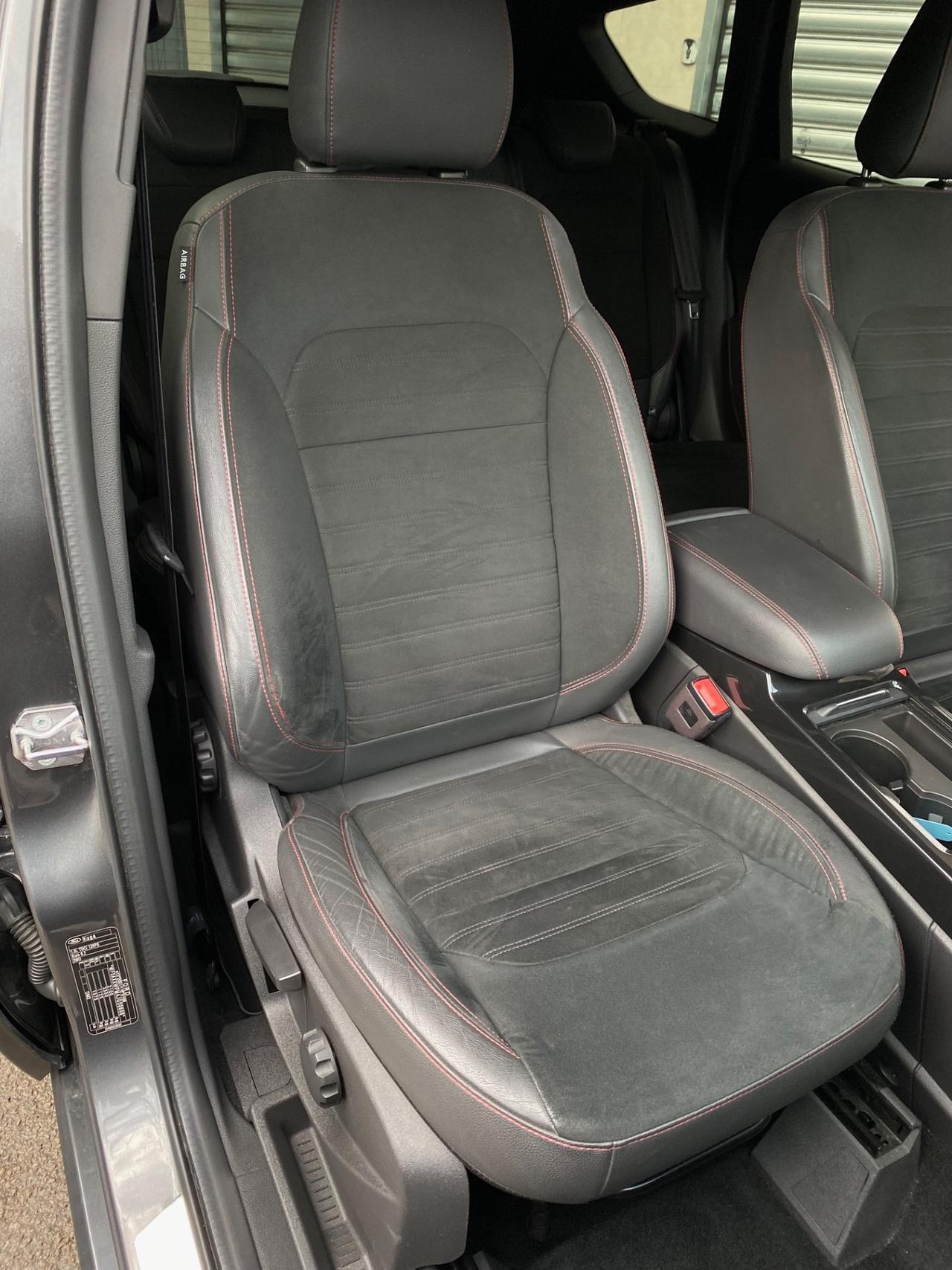 Ford Kuga 1.5 TDCi 120cv S&S 2WD ST-Line