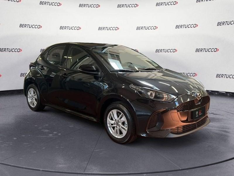 Mazda Mazda2 Hybrid 1.5 VVT e-CVT Full Hybrid Electric Centre-Line