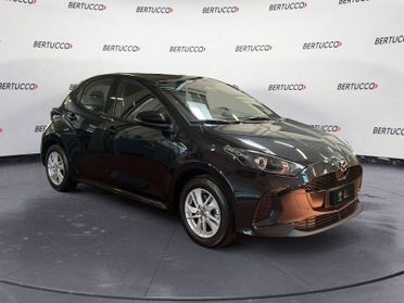 Mazda Mazda2 Hybrid 1.5 VVT e-CVT Full Hybrid Electric Centre-Line