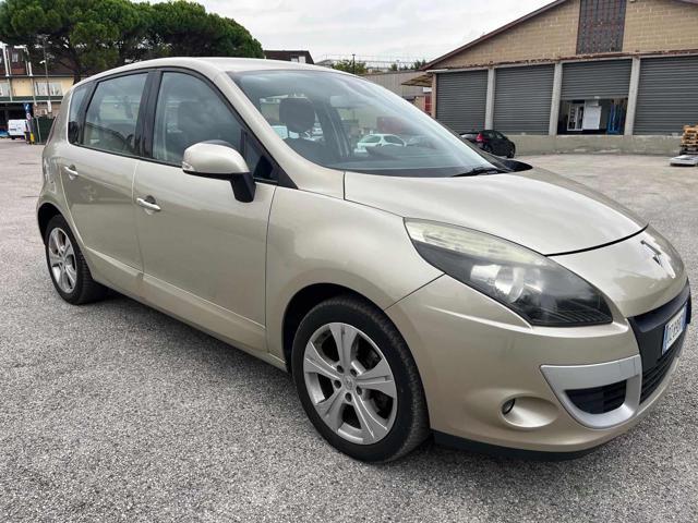 RENAULT Scenic X-Mod 1.5 dCi 110CV Luxe