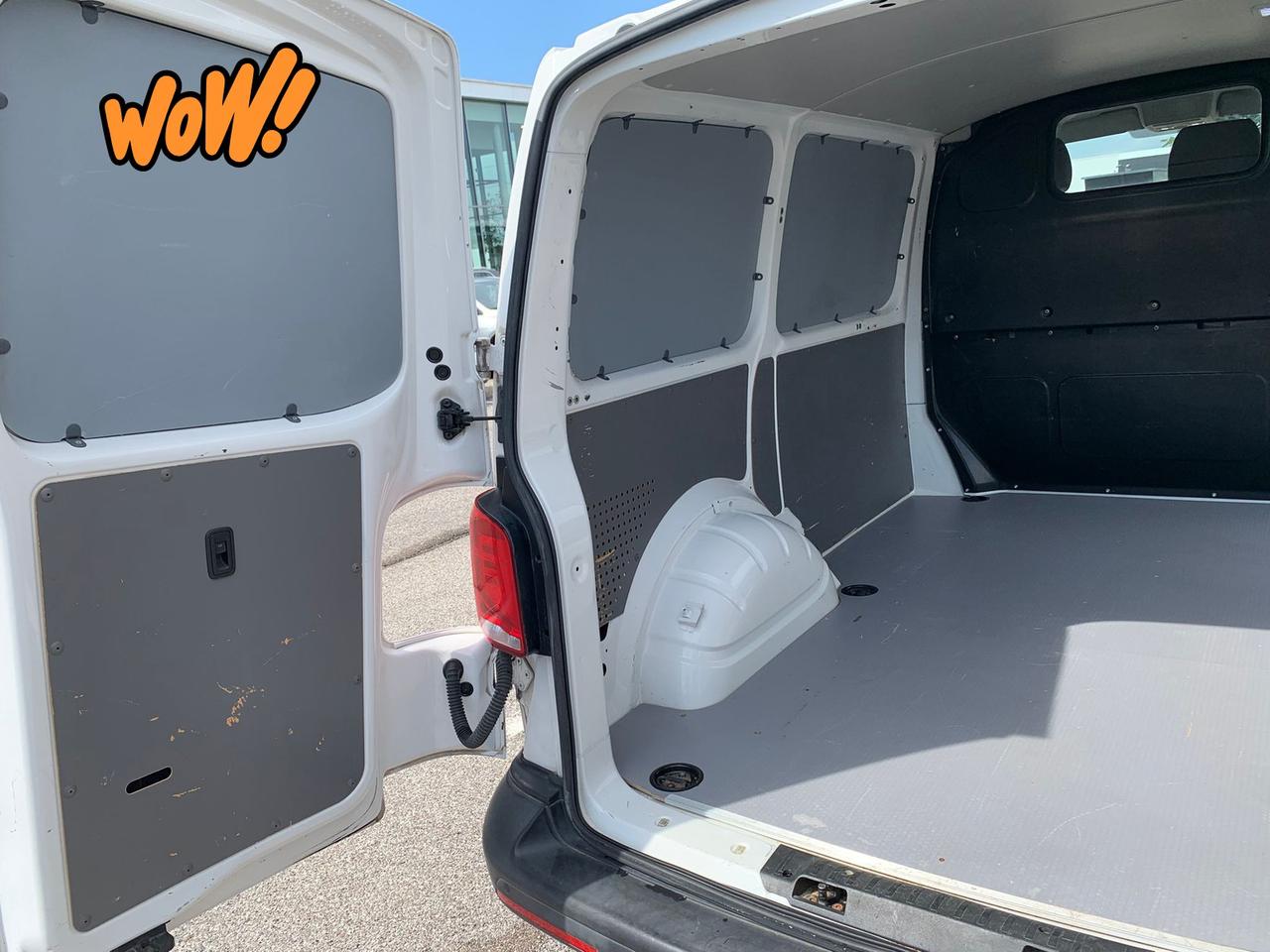 Volkswagen T6.1 Transporter t6.1 28 2.0 tdi 150cv business p.c.