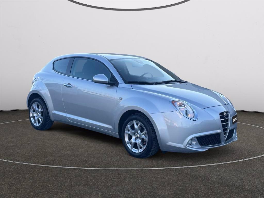ALFA ROMEO MiTo 1.4 m.air Distinctive 105cv del 2011
