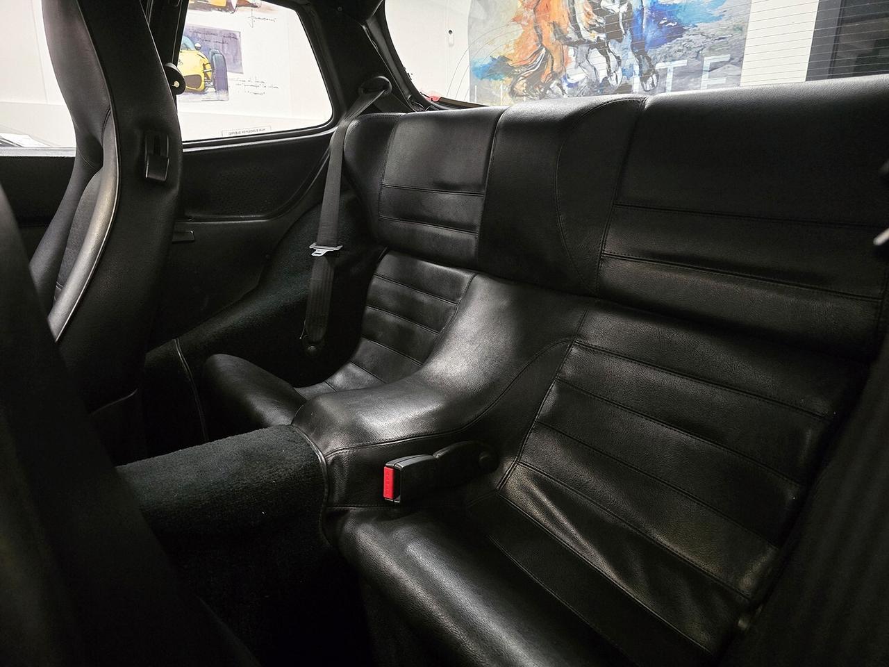 Porsche 944 Coupe 3.0 S2 211CV_ASI_DISTRIBUZIONE_GARANZIA_TOP!