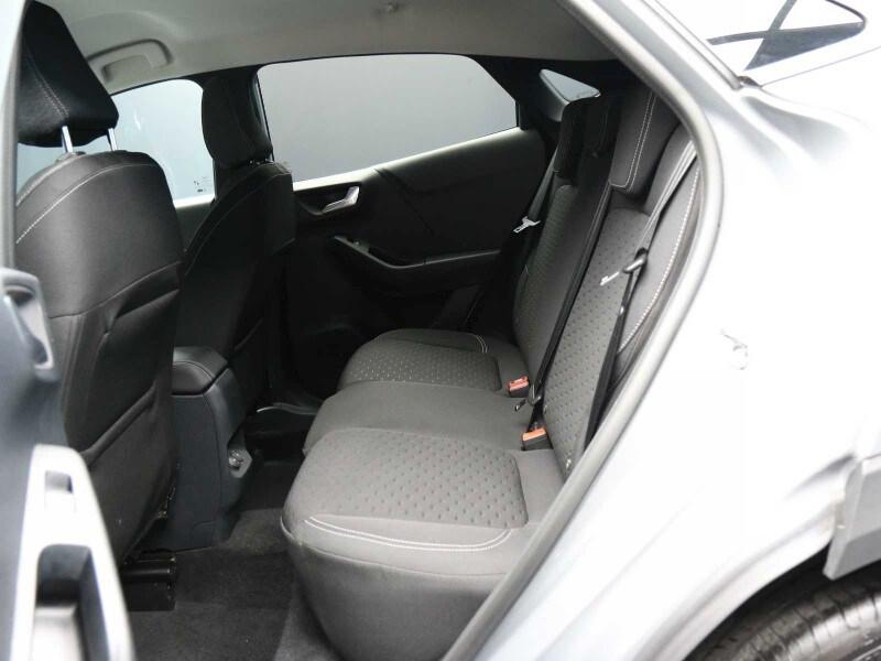 FORD Puma '19-> Puma 1.0 EcoBoost Hybrid 125 CV...
