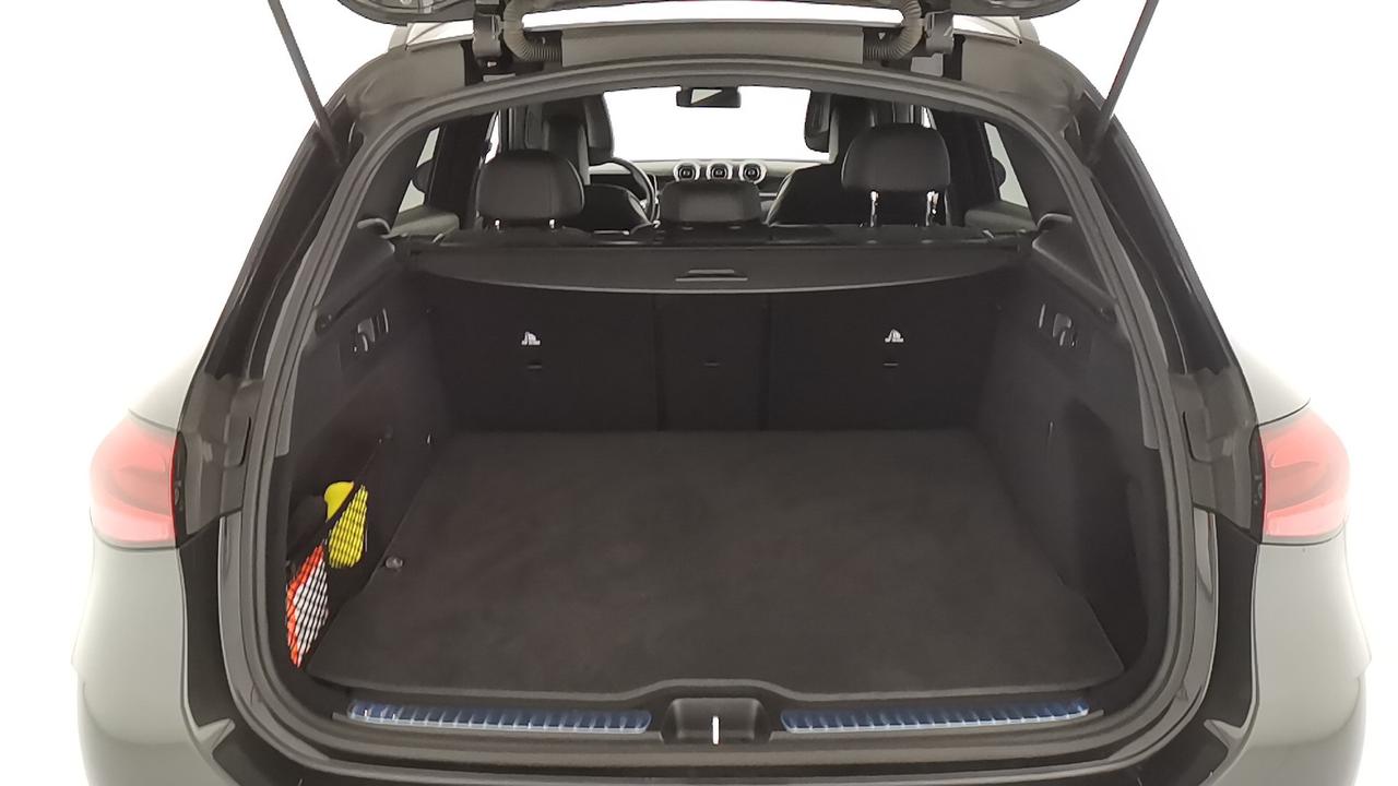 Mercedes-Benz GLC - X254 - GLC 220 d mhev AMG Premium 4matic auto