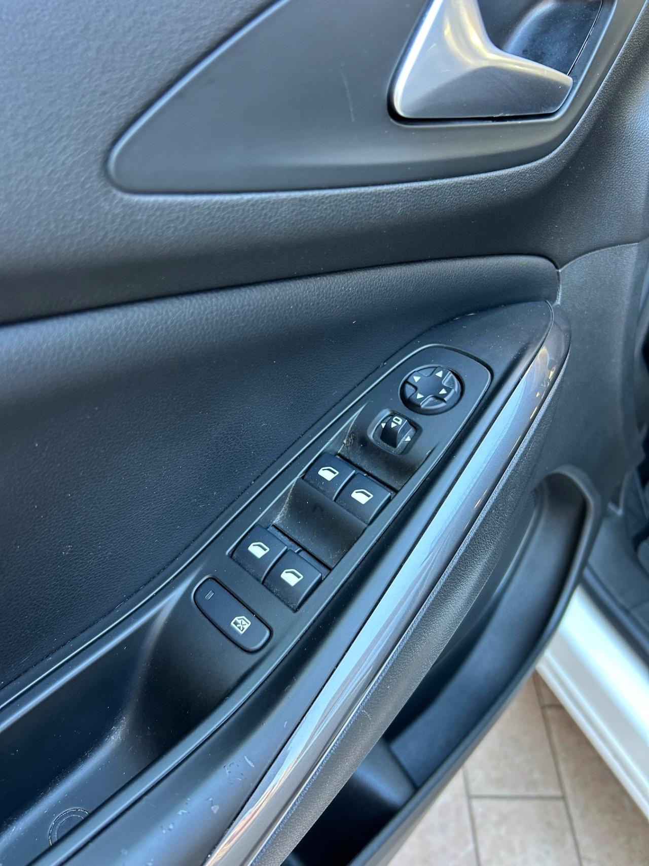 Opel Grandland X Ultimate 1.5 diesel 130 cv Automatica - 2021