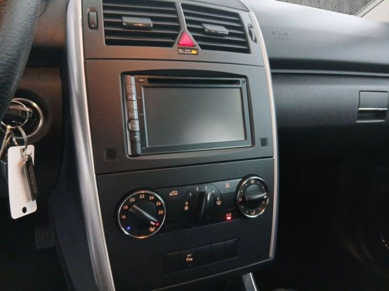Mercedes-Benz Classe A