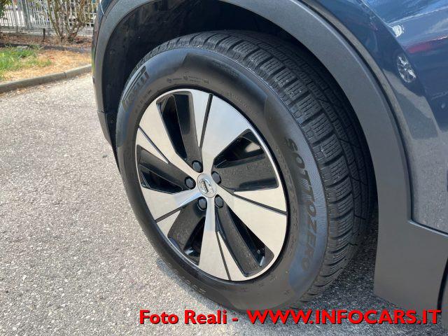 VOLVO XC40 T4 Recharge PHEV Inscription Expression PROMO