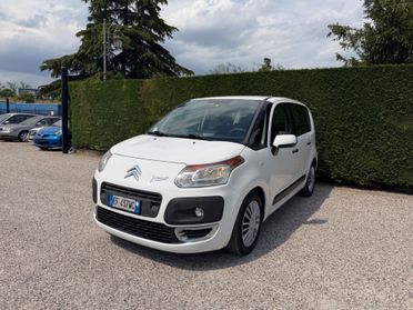 Citroen C3 Picasso 1.4 VTi 95 Exclusive