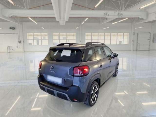 Citroen C3 C3 Aircross I 2017 Aircross 1.5 bluehdi Shine s
