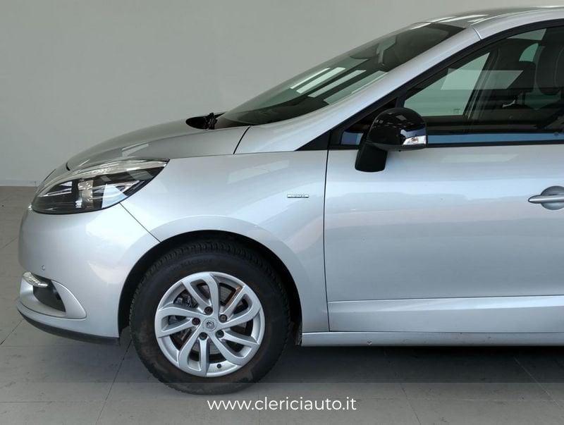 Renault Scénic XMod TCe 115 CV Start&Stop Energy Limited