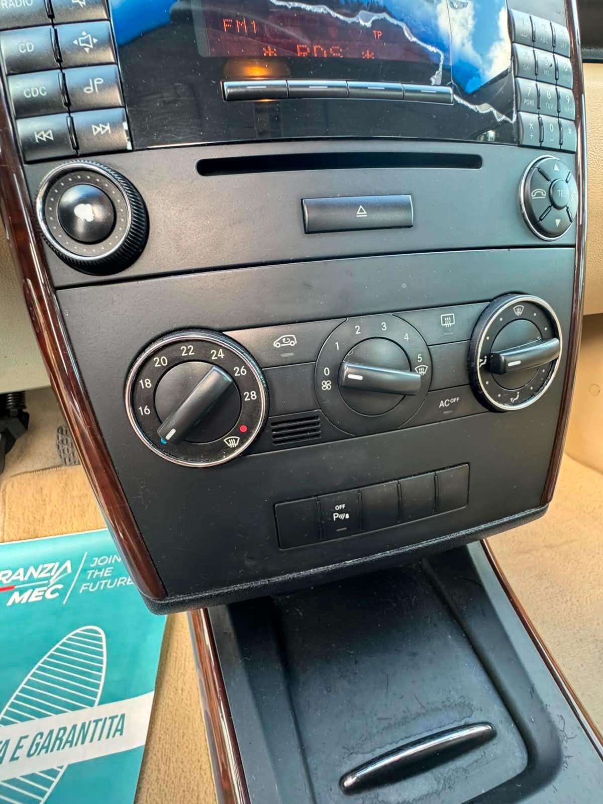 Mercedes-benz A 170 Elegance