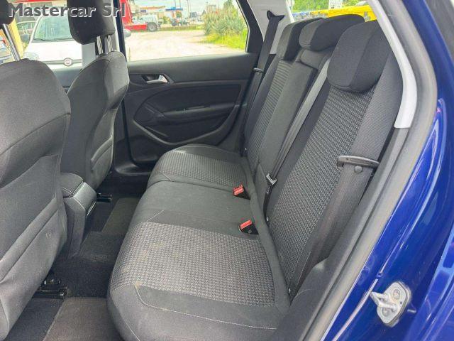 PEUGEOT 308 308 SW 1.5 bluehdi Business S TG : FZ928TA