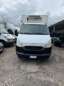 Iveco Daily 35C13 BTor 2.3 HPT PC-RG Cabinato frigorifero