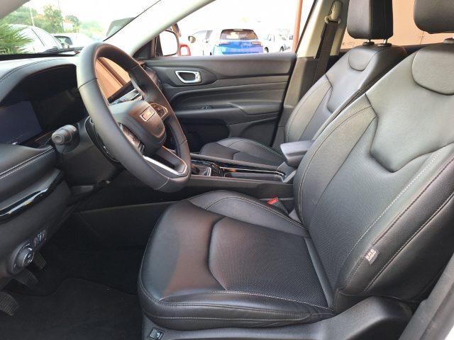 JEEP Compass 1.6 Multijet II 2WD S *soli 10.000 km*