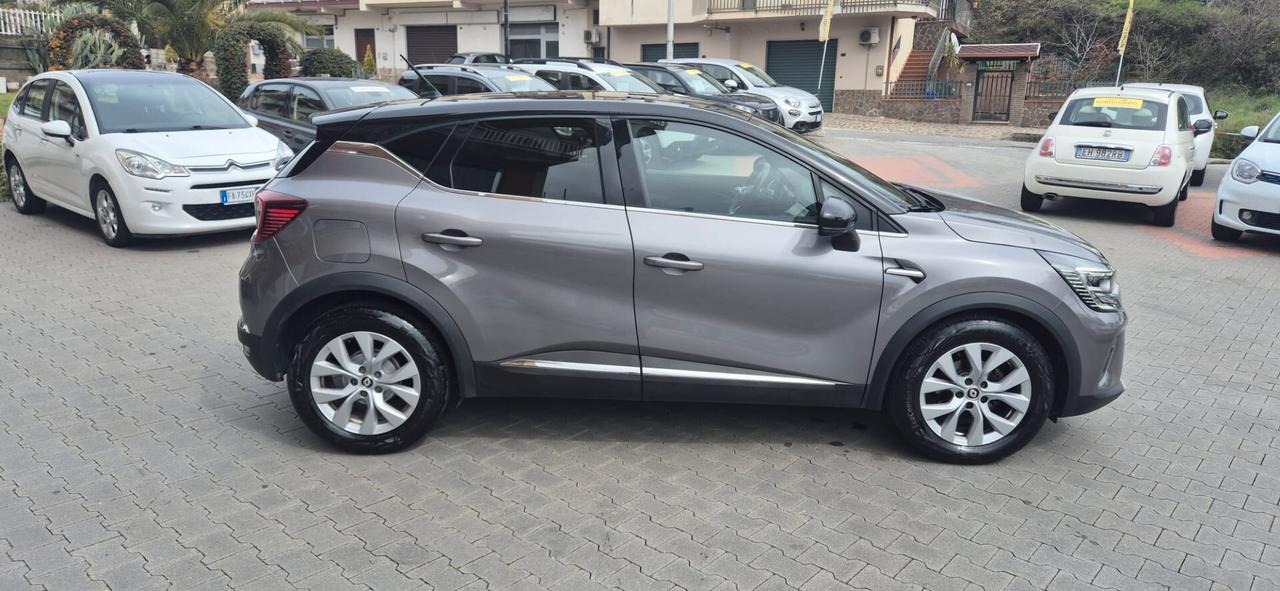 Renault Captur TCe 100 CV GPL Techno - 6/2022