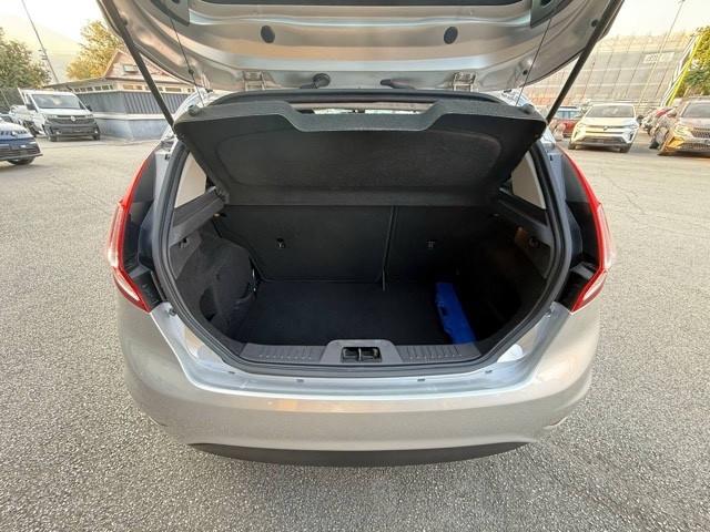 FORD Fiesta 1.5 TDCi 75CV 5 porte Business