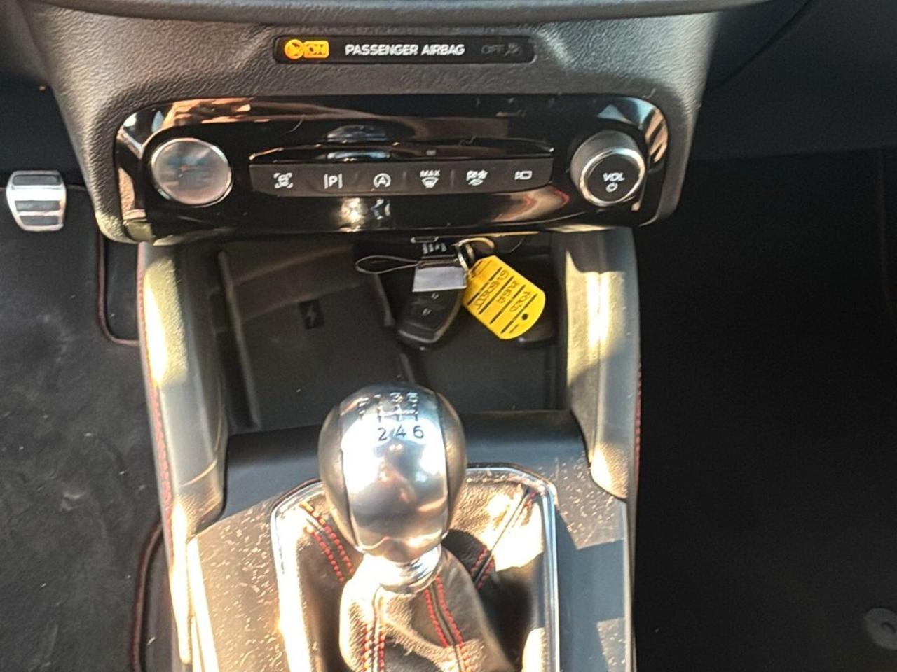 Ford Kuga 1.5 EcoBoost 150 CV 2WD ST-Line