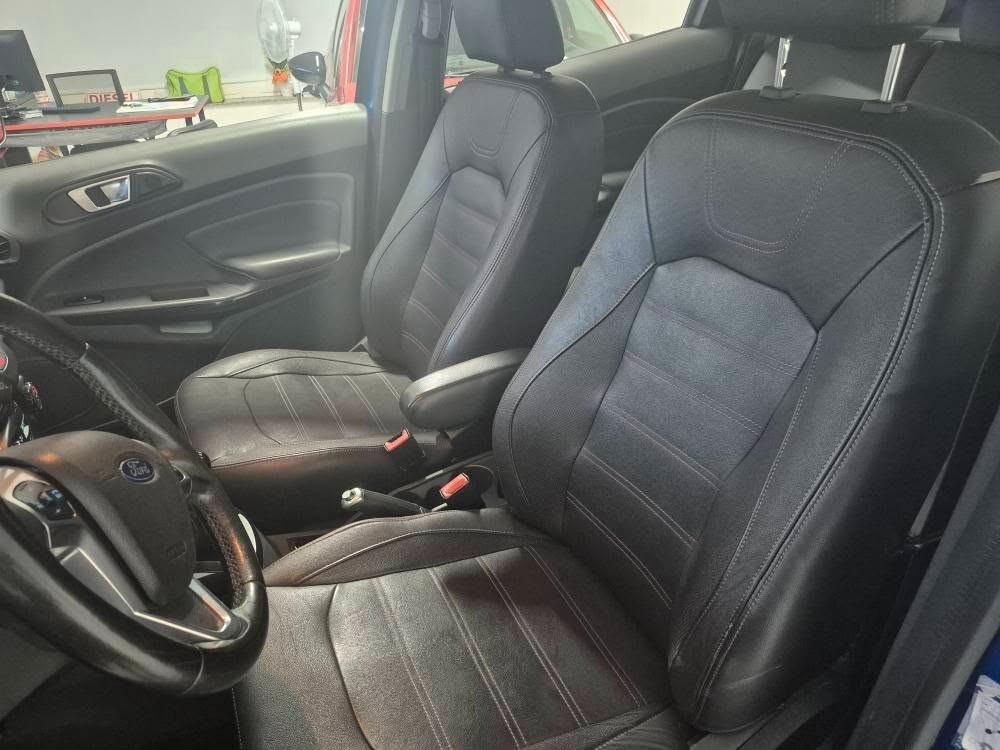 Ford EcoSport 1.0 EcoBoost 125 CV Plus