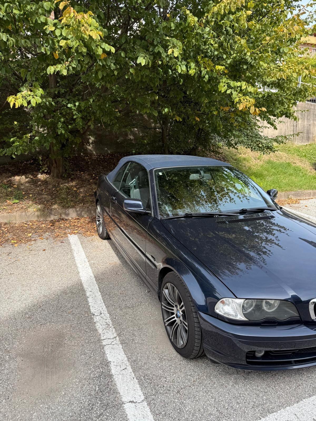 Bmw 135 116i cat 5 porte Eletta