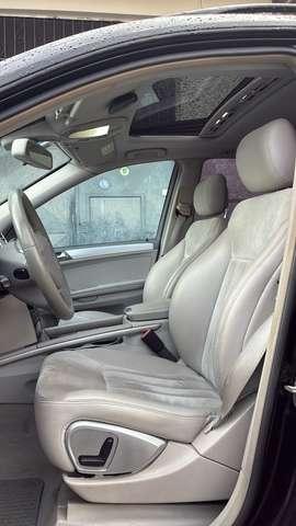 Mercedes-Benz ML 320 CDI 3.0 V6 224 CV 4Matic 7G-TRONIC SPORT