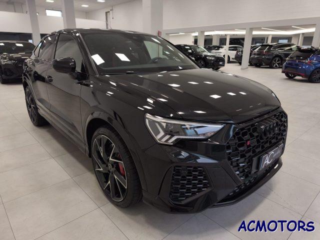 AUDI RS Q3 SPB quattro S tronic