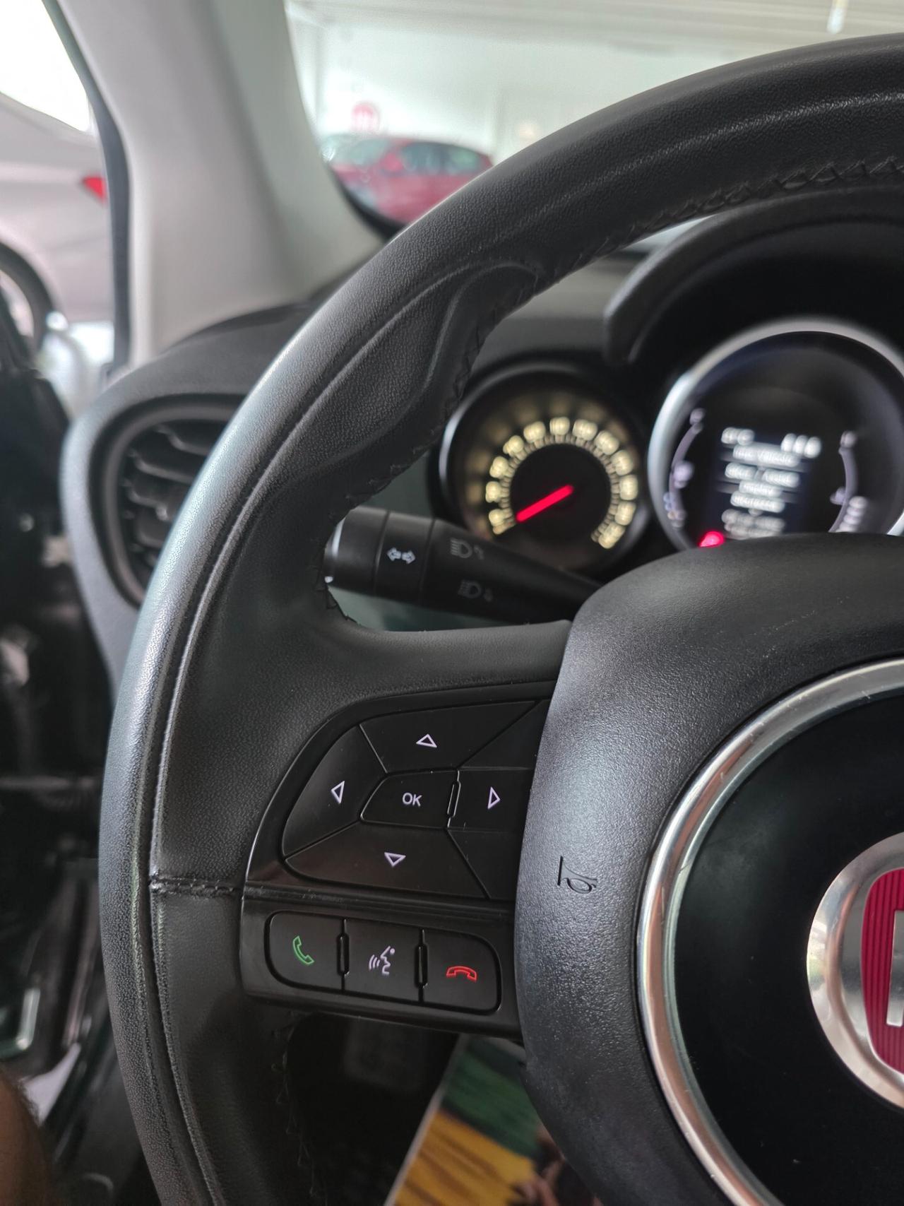 Fiat 500X 1.3 MultiJet 95 CV Business