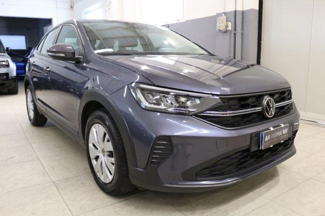 VOLKSWAGEN Taigo 1.0 TSI 95 CV Life