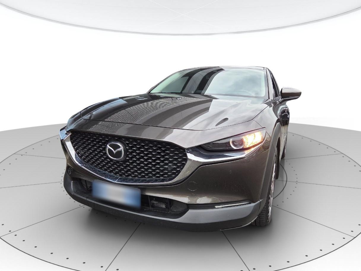 MAZDA CX-30 2.0 m-hybrid Executive 2wd 150cv 6at