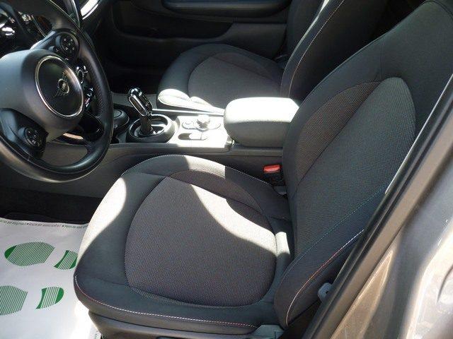 MINI Clubman 1.5 One D Business Clubman