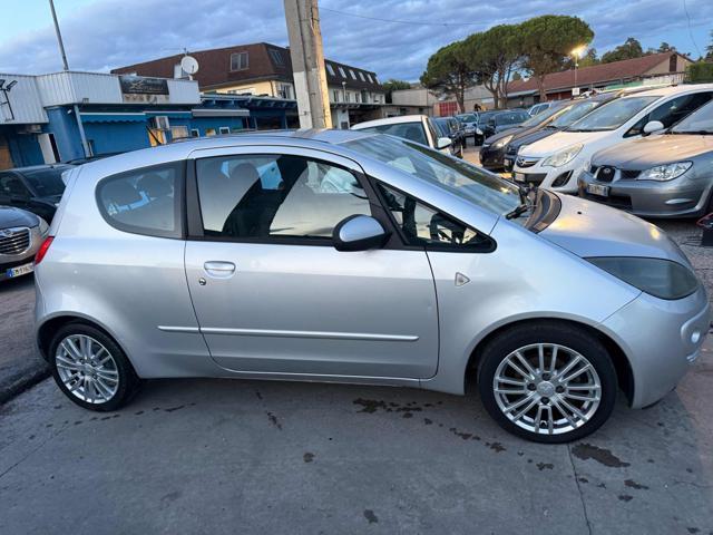 MITSUBISHI Colt 1.1 12V 3p.GPL Special Action Model BENZINA/GPL